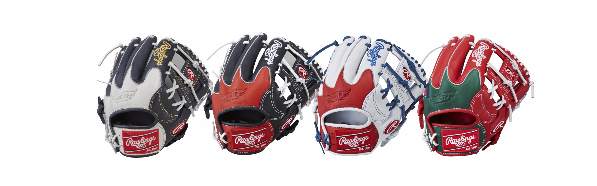 HOH®メジャースタイル ~2017ナショナルチームカラー~』 12月1日（木