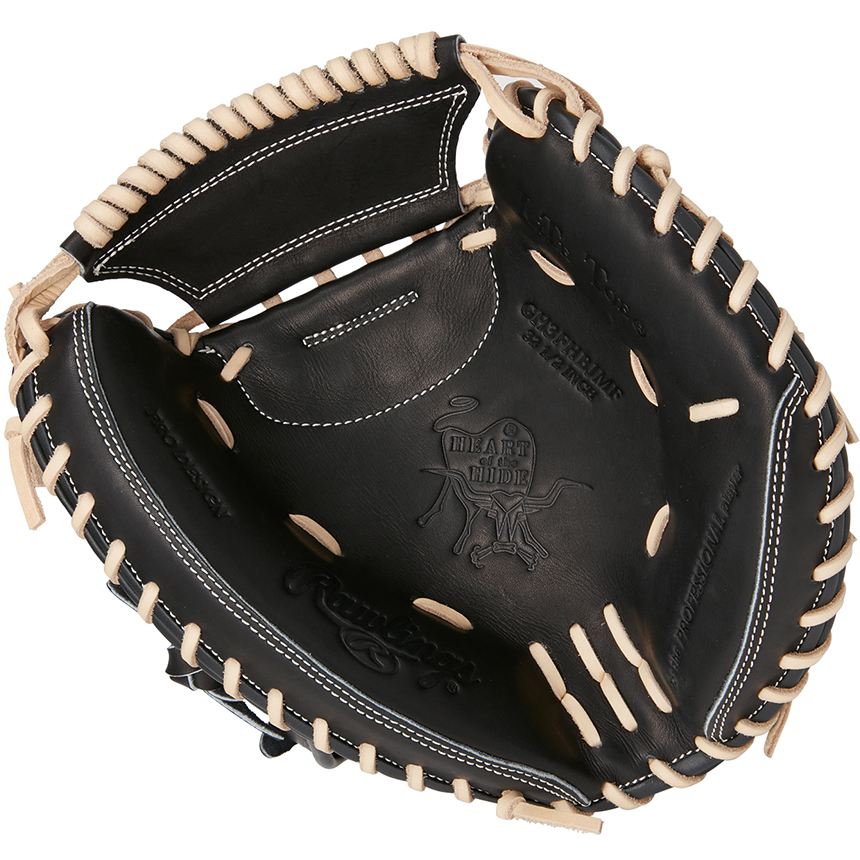 HOH® BREAK THE MOLD [キャッチャー用] サイズ32.5 | グラブ