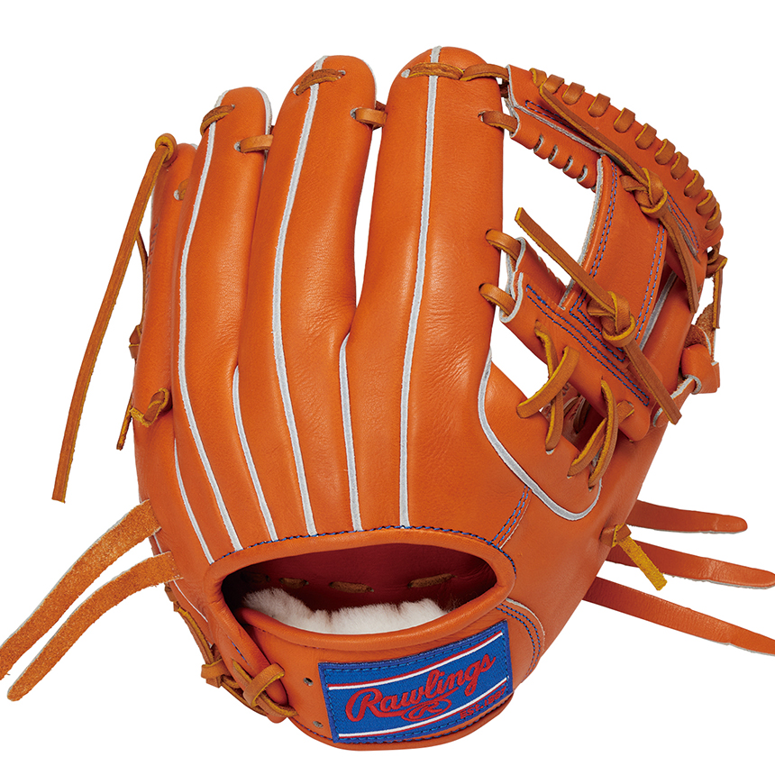 硬式 HOH® PREMIUM [外野手用] サイズ 12.75 | グラブ | PRODUCTS