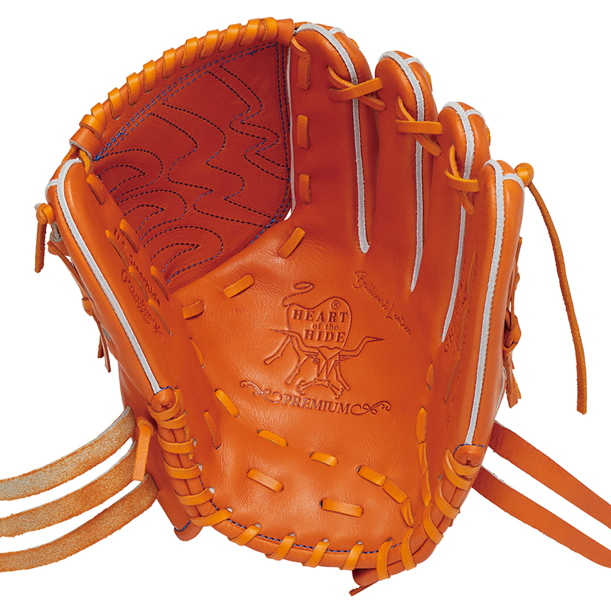 HOH® PREMIUM [投手用] サイズ11.75 | グラブ | PRODUCTS