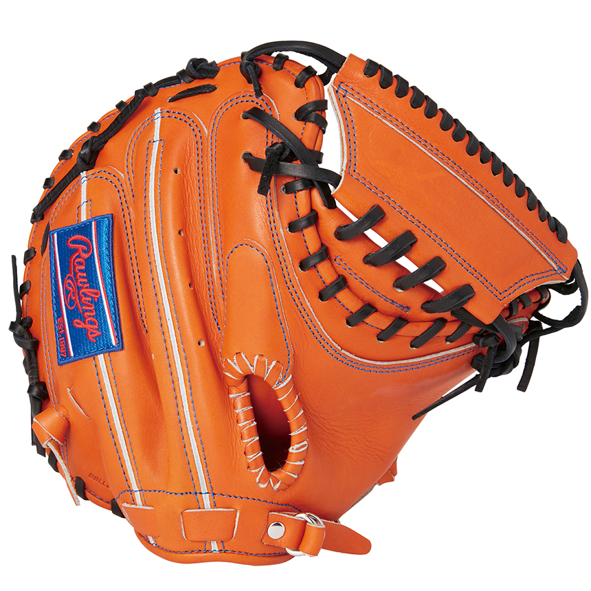 硬式 HOH® PREMIUM [内野手用] サイズ 11.5 | グラブ | PRODUCTS