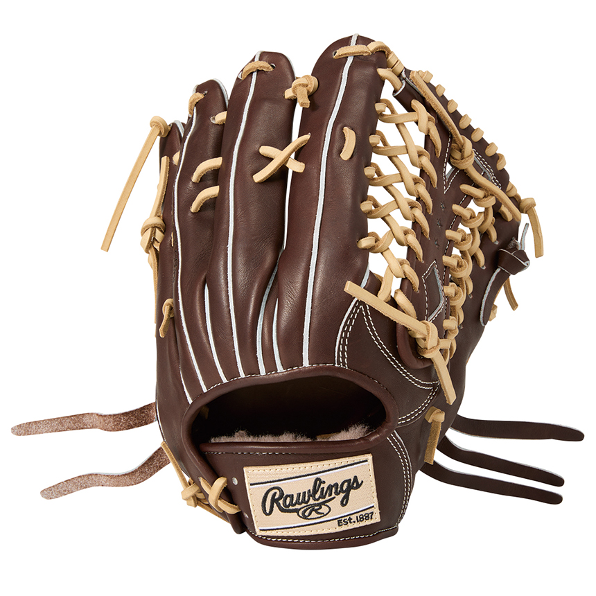硬式 | グラブ | PRODUCTS | ローリングスジャパン - Rawlings