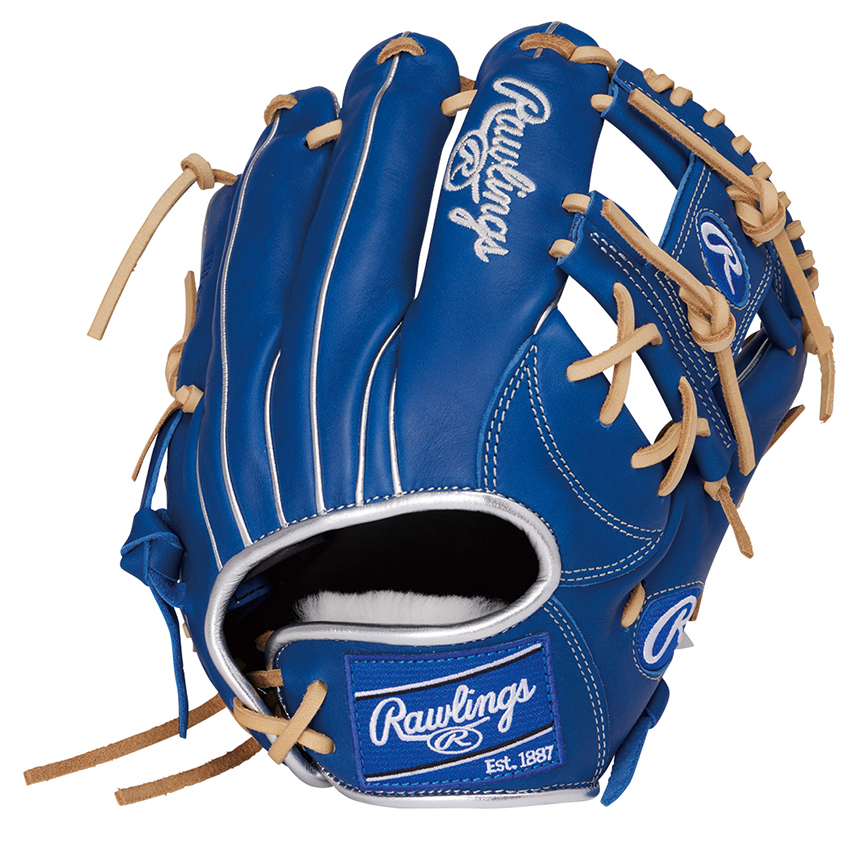 軟式 HOH® THE RAWLINGS [キャッチャー用] サイズ 33 | グラブ