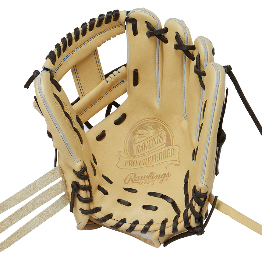 硬式 PRO PREFERRED Wizard #01 [内野手用] サイズ11.25 | グラブ