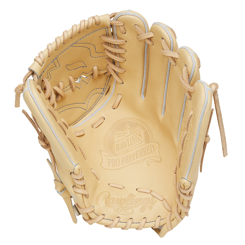 硬式 PRO PREFERRED [投手用] サイズ11.75 | グラブ | PRODUCTS