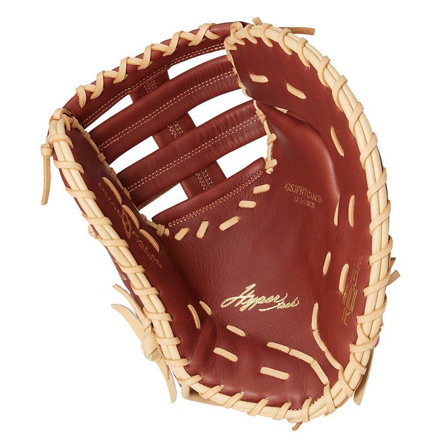 男性専用 ソフトボール用 HYPER TECH R2G COLORS [キャッチャー