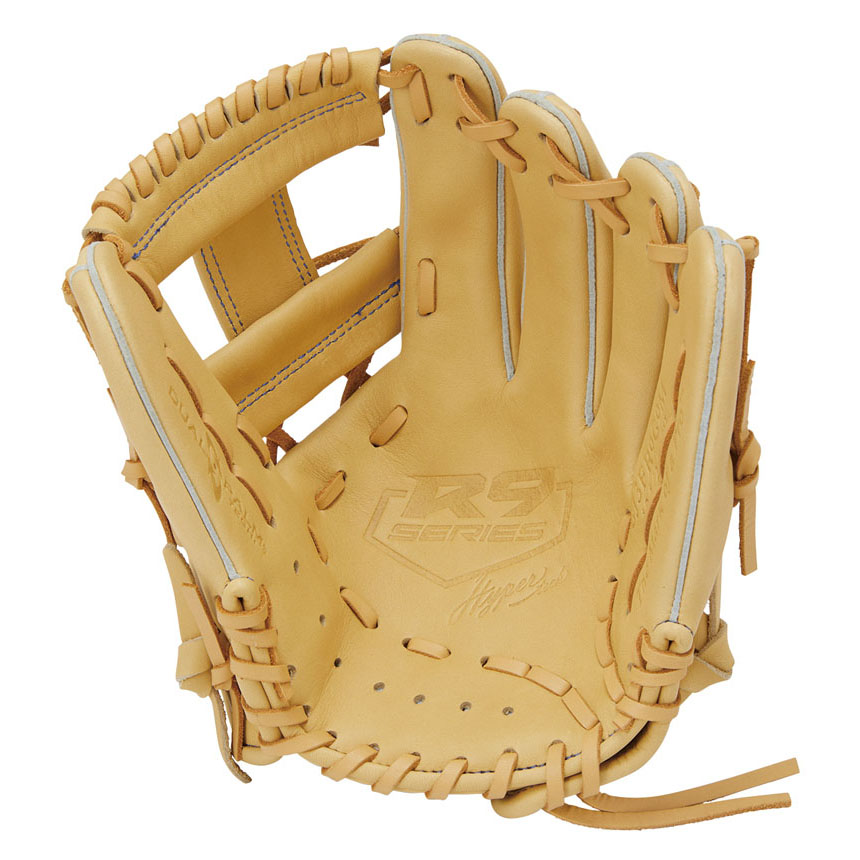 ジュニア HYPER TECH R9 SERIES [オールラウンド用] サイズM | グラブ