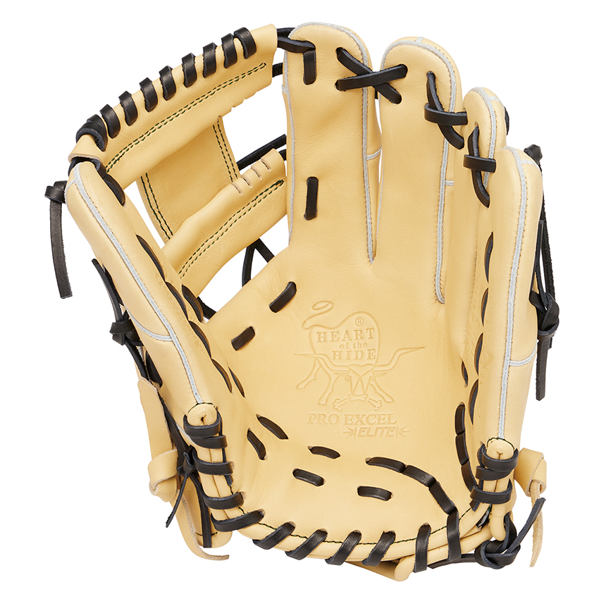 ジュニア HOH® PRO EXCEL ELITE Wizard #02 [オールラウンド用] M