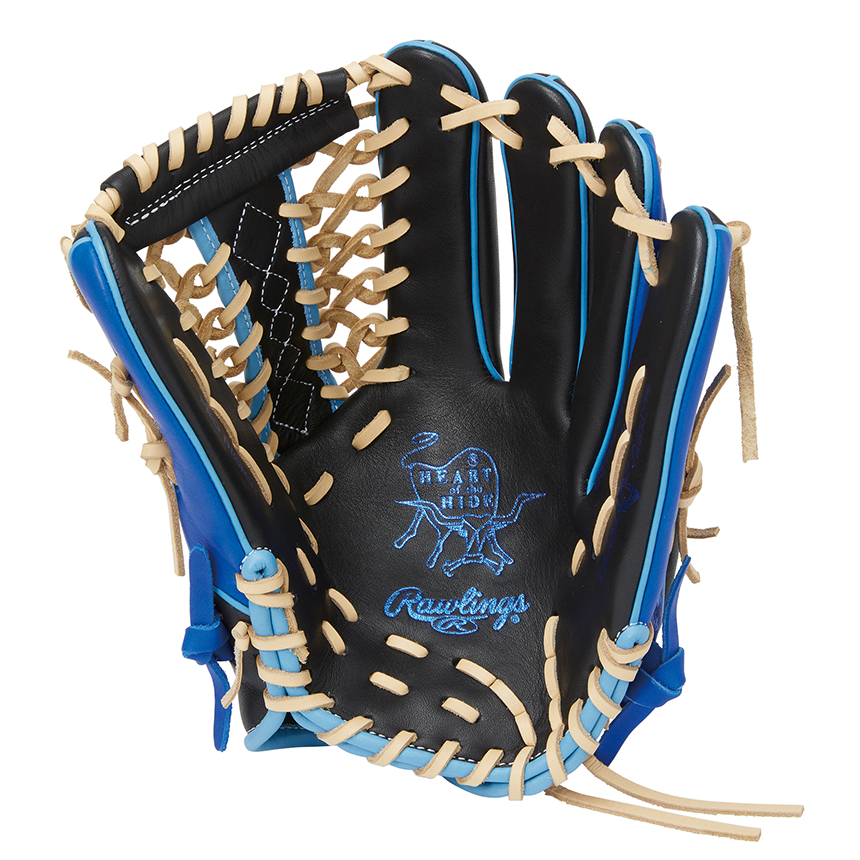 ソフトボール用 HOH® DP COLORS for WOMEN [オールラウンド用] サイズ