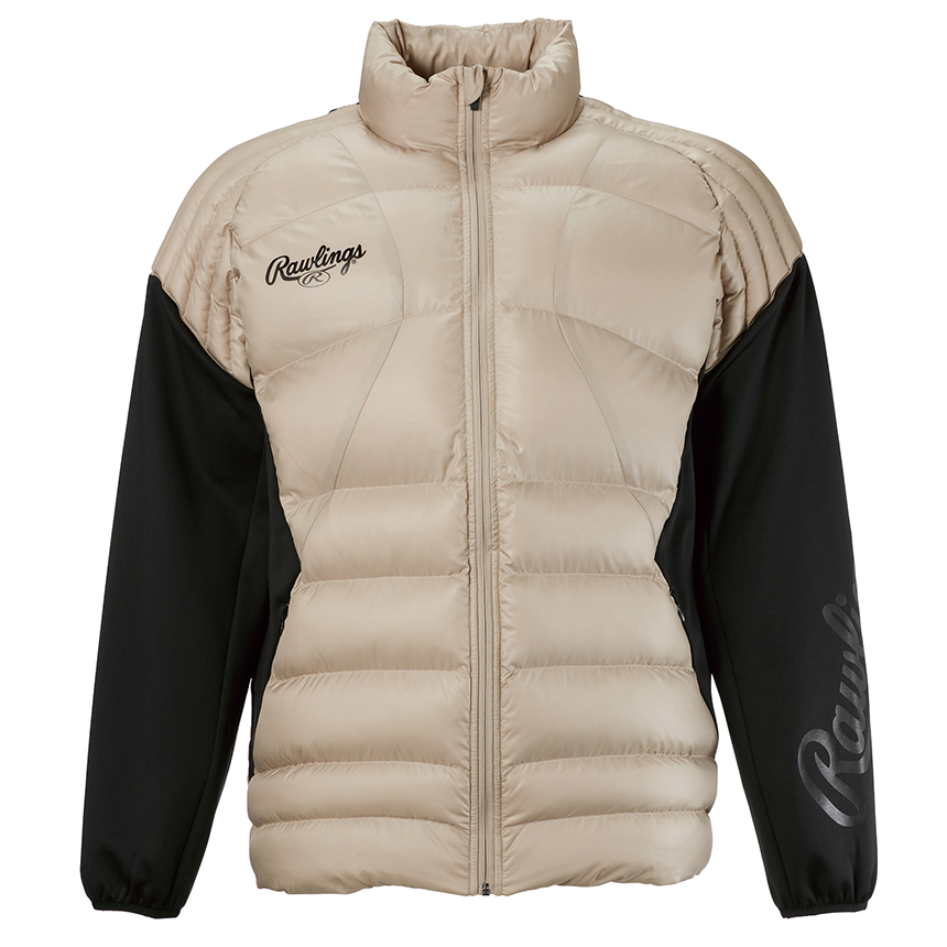 BLACK LABEL [ブラックレーベル] コンビネーションアウタージャケット