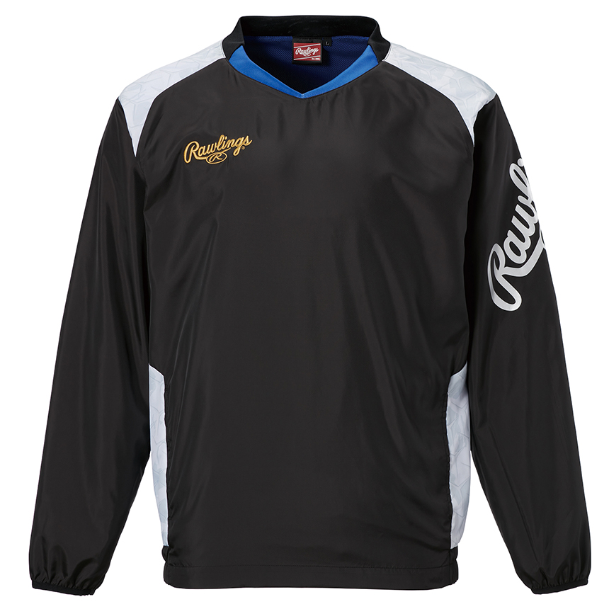 BLACK LABEL [ブラックレーベル] コンビネーションアウタージャケット