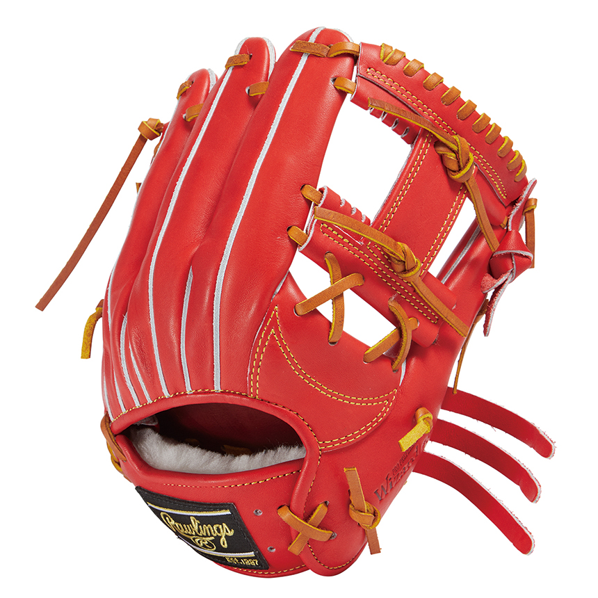 早いもの勝ち】Rawlings Pro Primo 硬式グローブ 内野手 早いもの勝ち