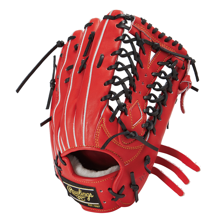 硬式 PRO PREFERRED Wizard #01 [外野手用] サイズ12.5 | グラブ