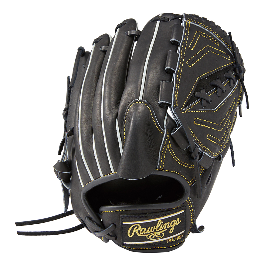 ローリングス Rawlings 軟式 HYPER TECH MLB LOS ANGELS DODGERS