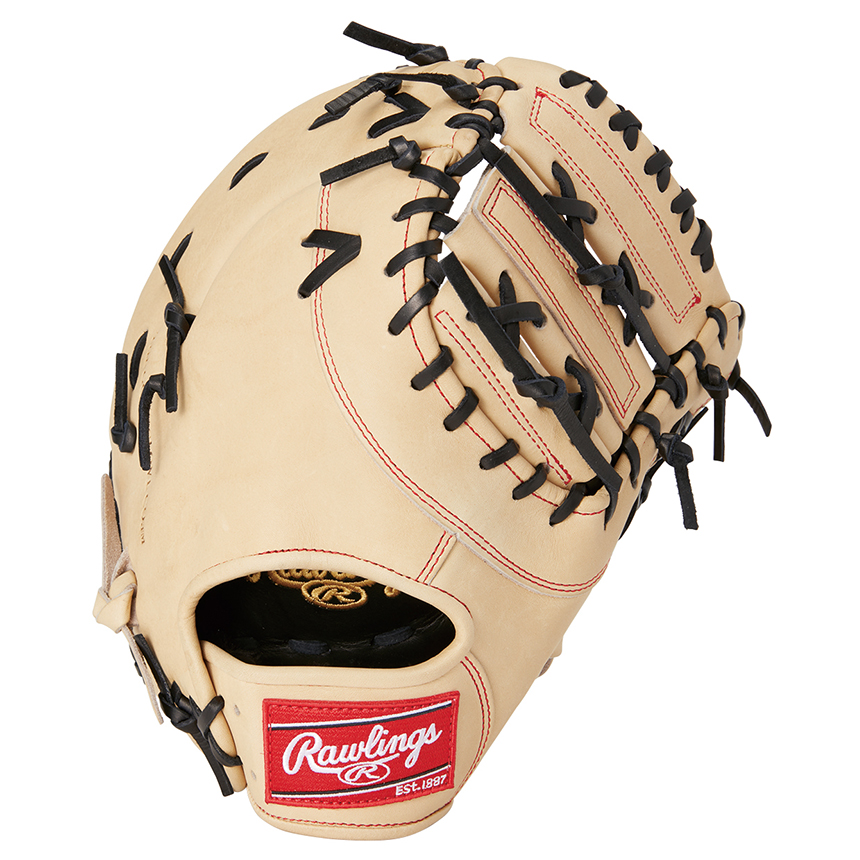 軟式 HOH® PRO EXCEL [ファースト用] サイズ11.75 | グラブ | PRODUCTS