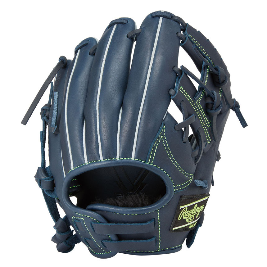 ジュニア HYPER TECH R9 SERIES [オールラウンド用] サイズSS | グラブ