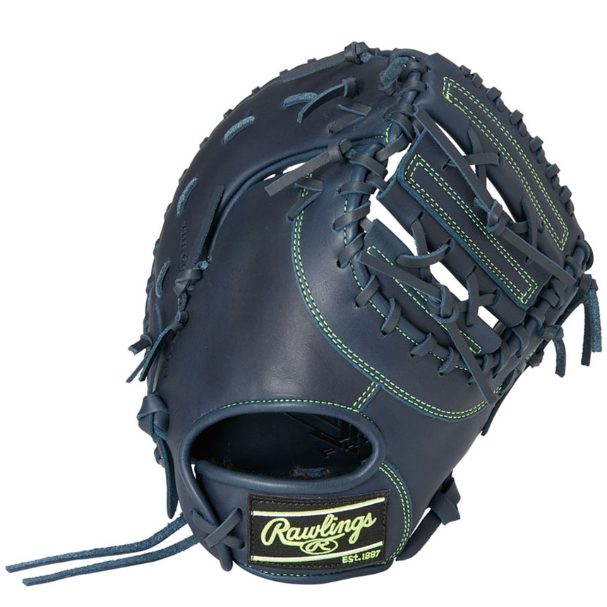 ジュニア HYPER TECH R9 SERIES [ファースト用] サイズ11.5 | グラブ