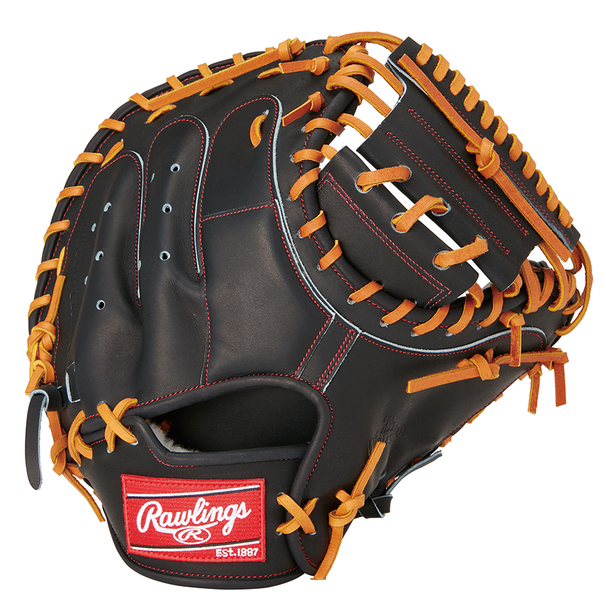 硬式 PRO PREFERRED Wizard #02 [外野手用] サイズ 12.5 | グラブ