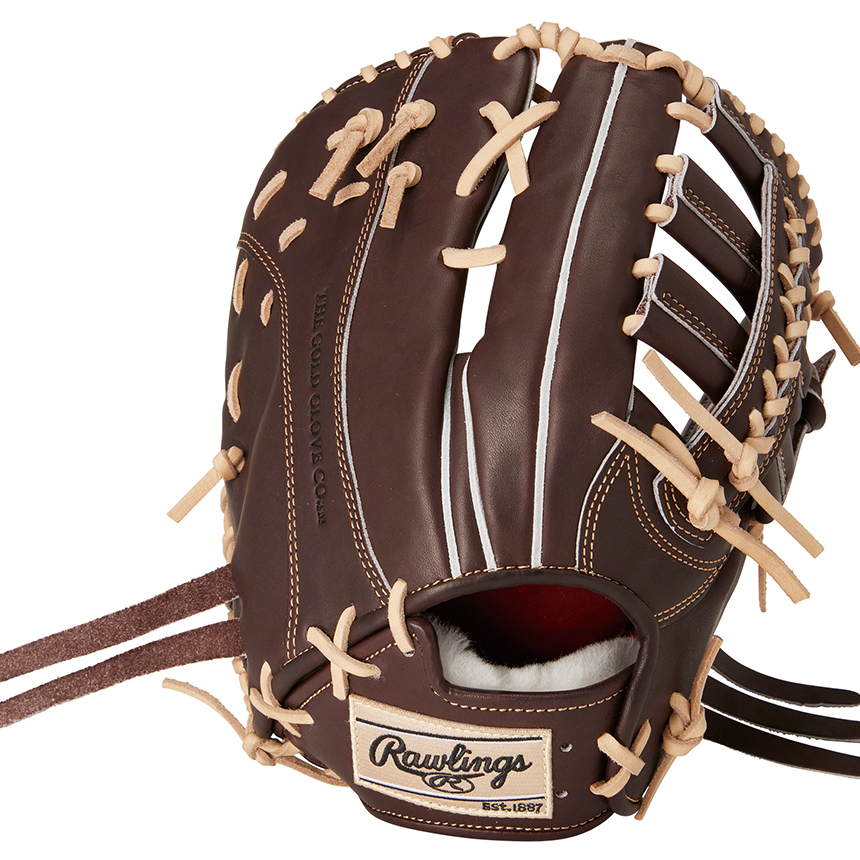 PRO PREFERRED [ファースト用] サイズ 12 | グラブ | PRODUCTS