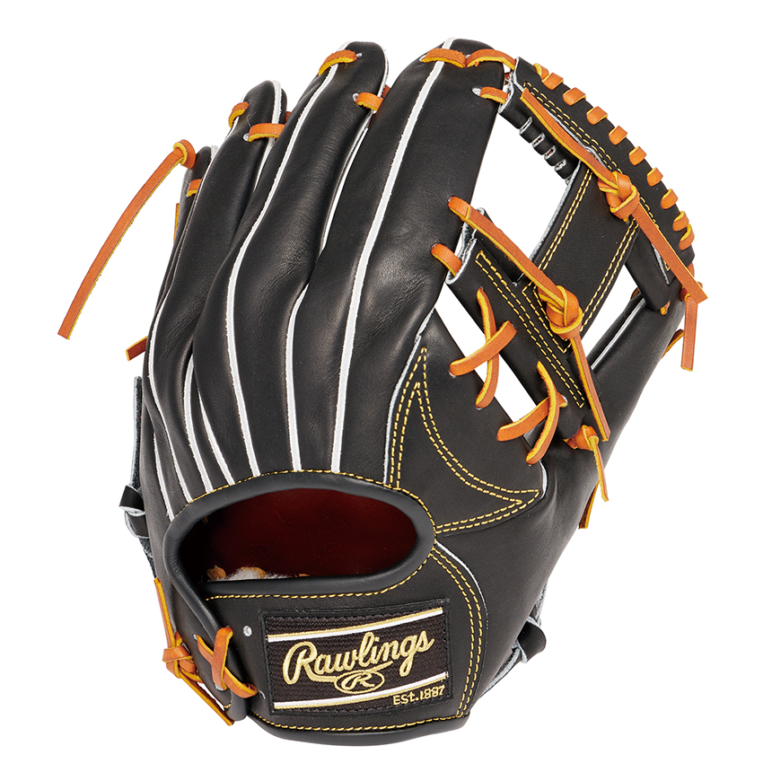 PRO PREFERRED –FS Style- [内野手用] サイズ 11.5 | グラブ