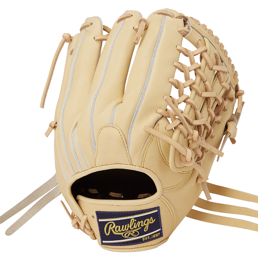 硬式 PRO PREFERRED [内野手用] サイズ 11.25 | グラブ | PRODUCTS