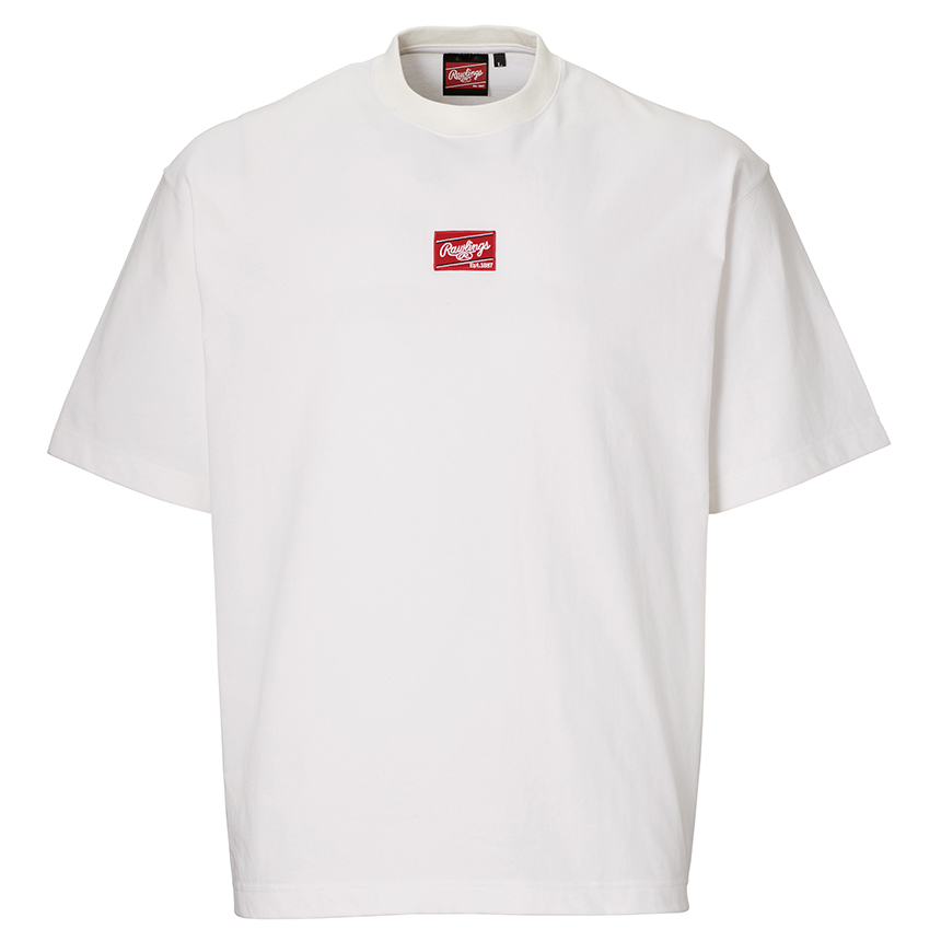 Tシャツ | アパレル | PRODUCTS | ローリングスジャパン - Rawlings