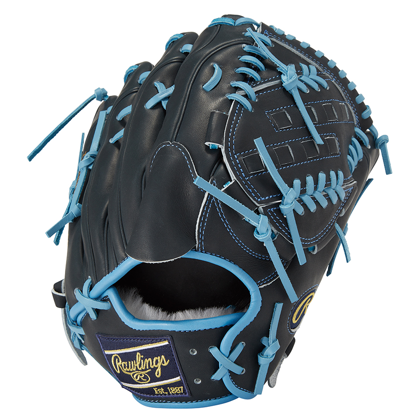 軟式 HOH® THE RAWLINGS [内野手用] サイズ 11.25 | グラブ | PRODUCTS