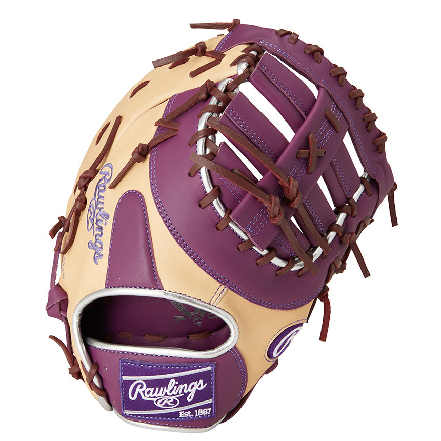 ローリングス Rawlings EDIT 限定品 ファーストミット 軟式グローブ