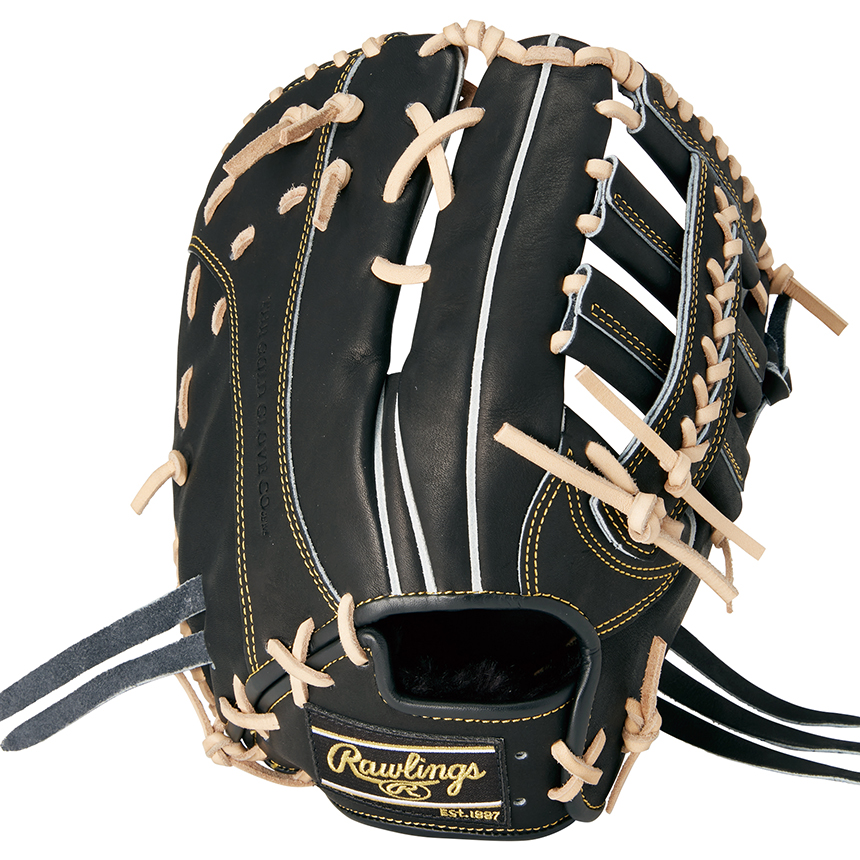 硬式 HOH® BREAK THE MOLD [ファースト用] サイズ 12 | グラブ