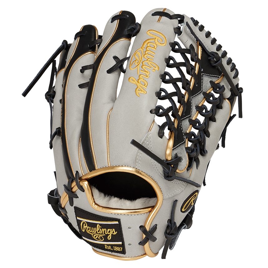 軟式 HOH® THE RAWLINGS [ファースト用] サイズ 12.5 | グラブ