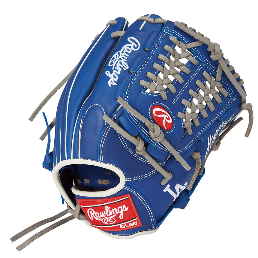 Rawlings 軟式グローブ （ローリングス ）リンドーアモデル Rawlings