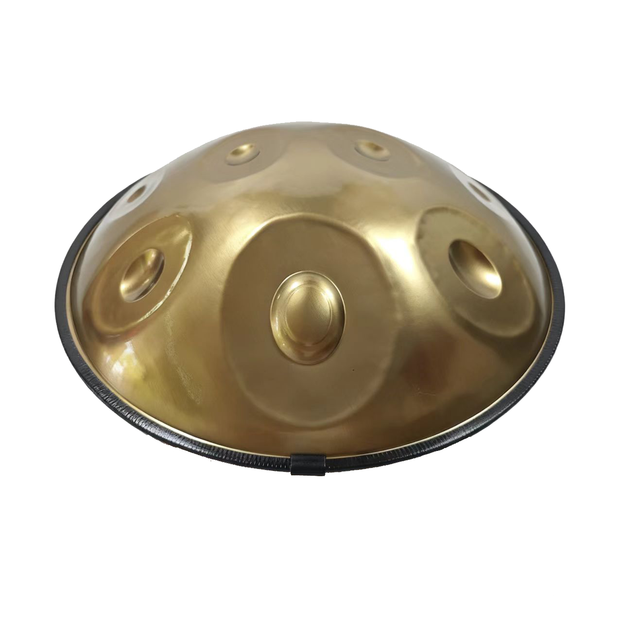 China F#2 Nordlys Handpan 15 NOTES Manufacturers and Suppliers