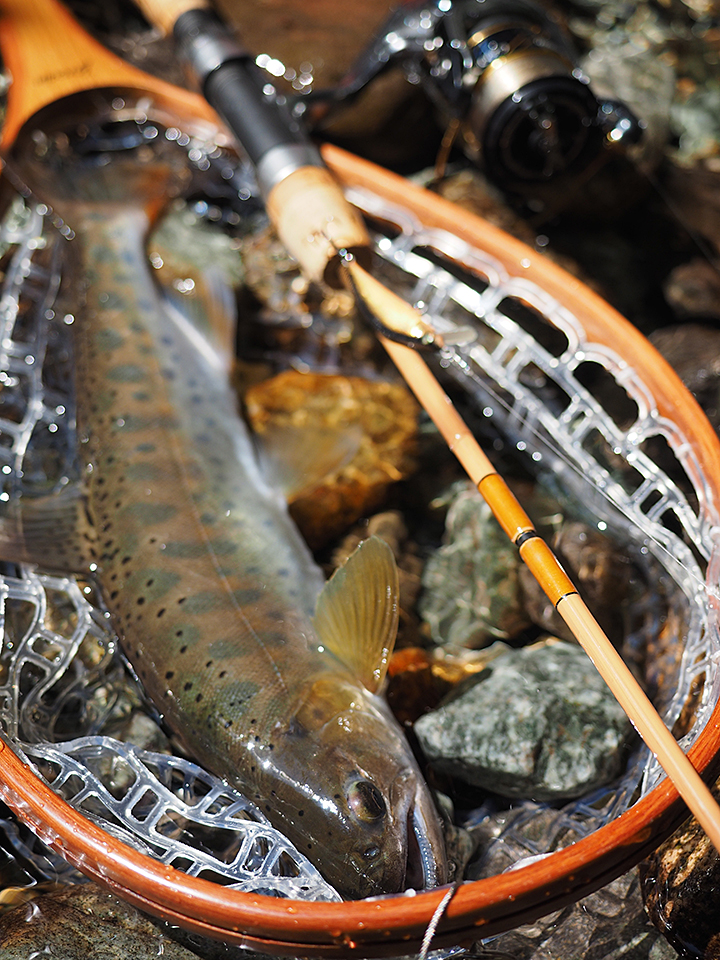 ルアーメイキング｜BLOG - Sunset & Fishing 夕日好きのプロルアー