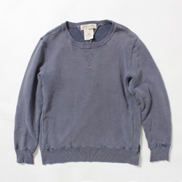 REMI RELIEF ヴィンテージ加工スウェット | RAGTAGバイヤーの