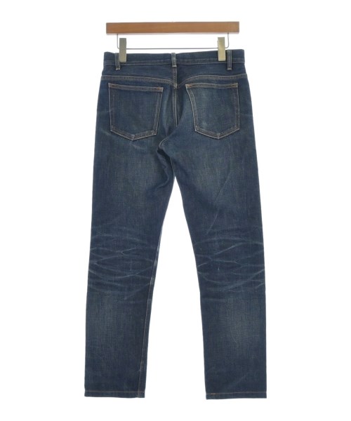 A.P.C.（アーペーセー）デニムパンツ 紺 サイズ:28(S位) メンズ