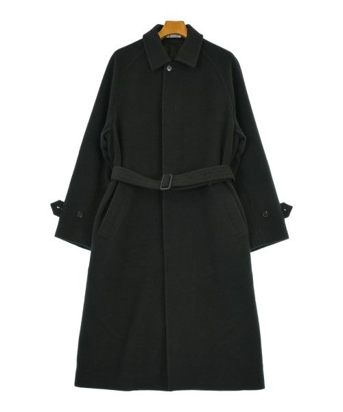 AURALEE（オーラリー） | ステンカラーコートの古着・中古通販