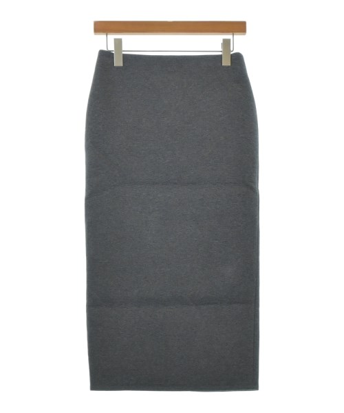 Deuxieme Classe（ドゥーズィエムクラス）ロング・マキシ丈スカート