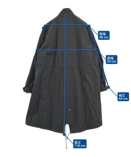 sacai（サカイ）その他 黒 サイズ:2(M位) メンズ/2200572825089