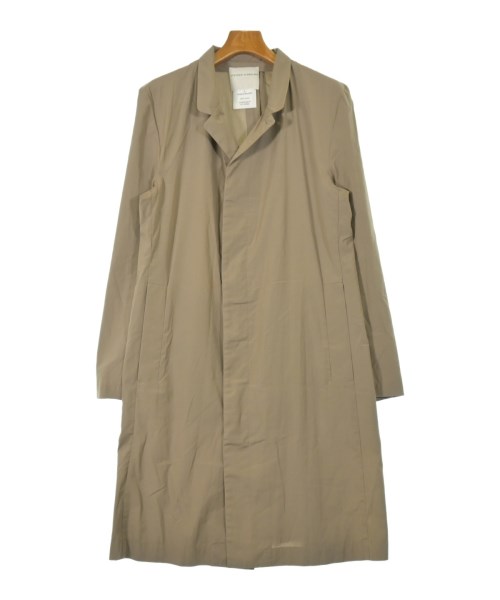 STEPHAN SCHNEIDER（ステファンシュナイダー）コート ベージュ サイズ