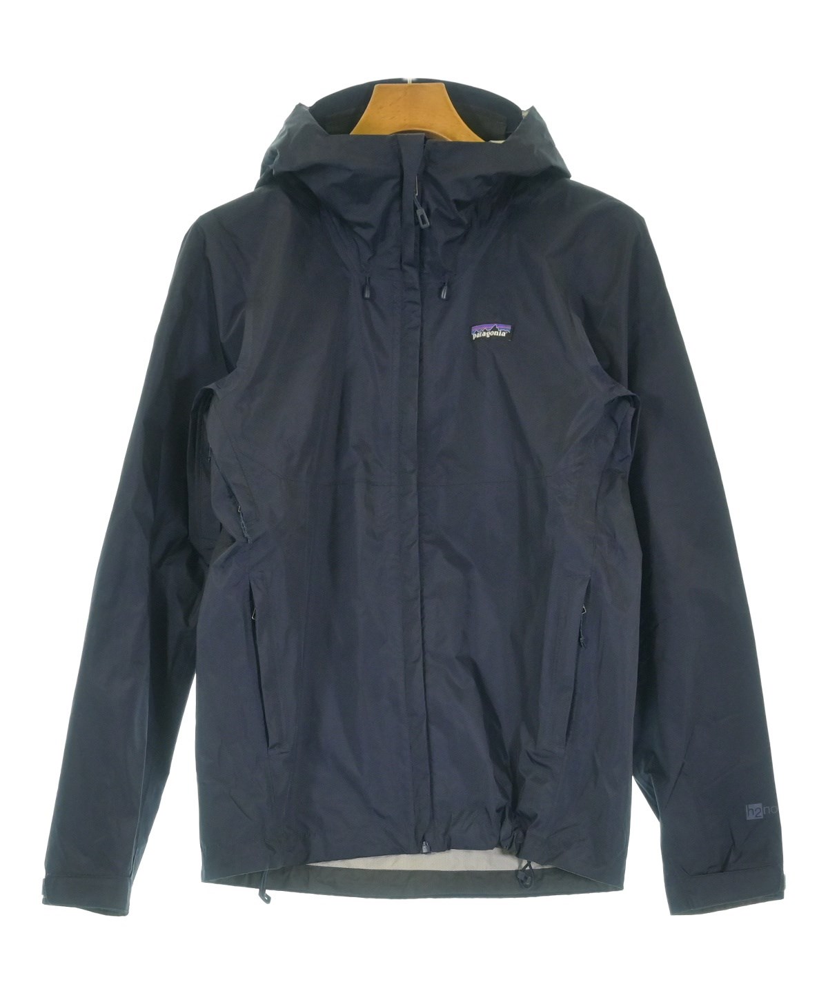 Patagonia（パタゴニア）マウンテンパーカー 紺 サイズ:XS メンズ