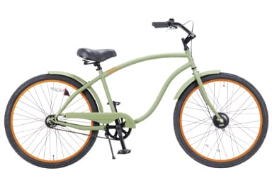 RAINBOW BIKE | レインボービーチクルーザーをはじめとするライフ