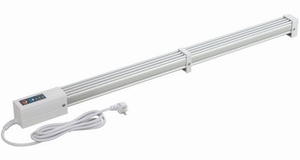 結露防止に！窓下ヒーター ZK-90/ZK-150【ゼンケン】