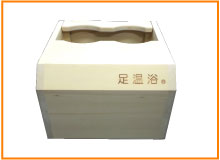 取扱い商品 | 株式会社ラクトは水なし足湯・岩盤浴ベッドの総発売元