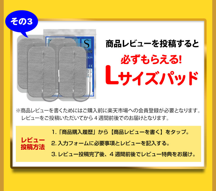 干渉波EMS機器パーフェクト4500HOT 新型温熱対応ベルト付き