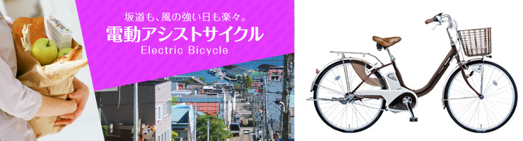 パナソニック8.9Ah 電動アシスト自転車 シティタイプ 公式】SW｜電動アシスト自転車｜Panasonic