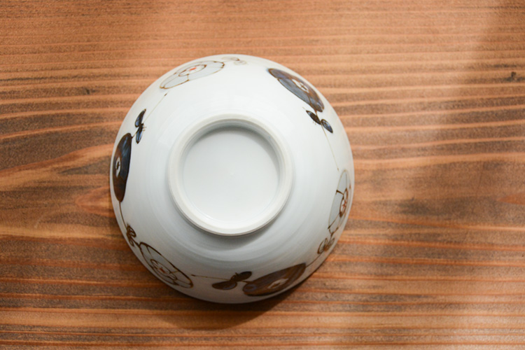 楽天市場】【最大1000円OFF】九谷青窯 高原真由美 朱入りゴス鉄花