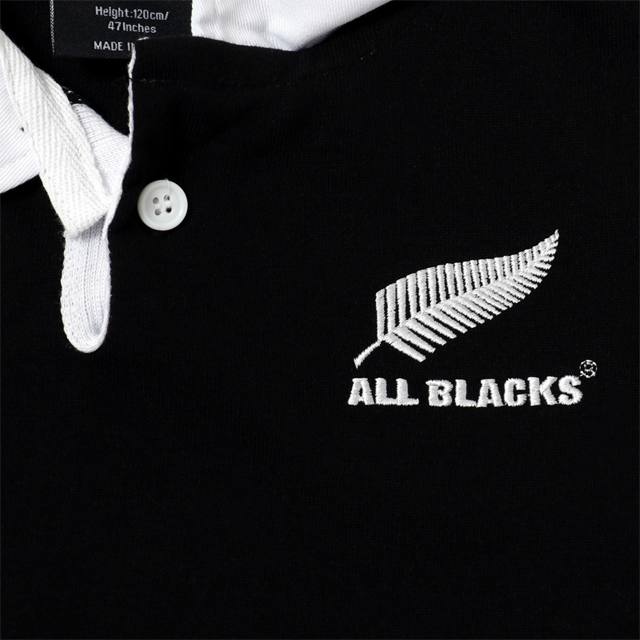 楽天市場】【オフィシャル ライセンス商品】オールブラックス ラグビー