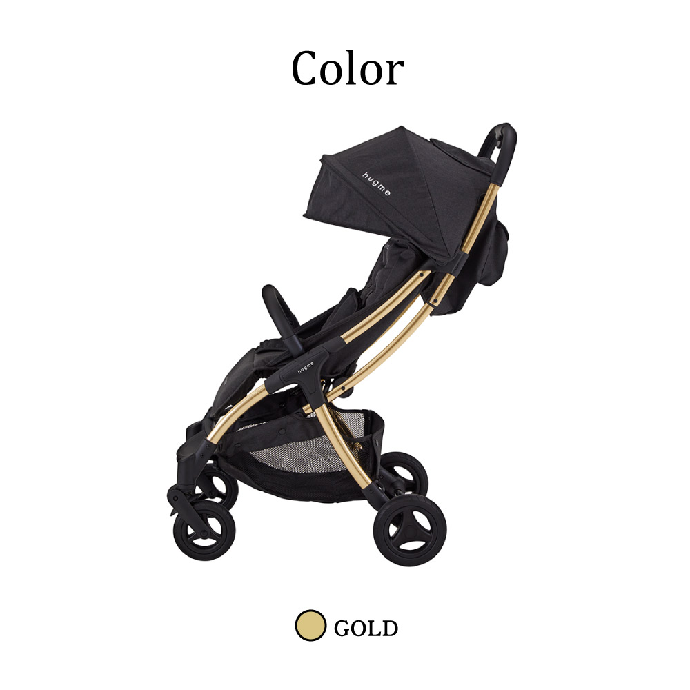 カトージ ベビーカー hugme Z(ハグミー ゼット)【1ヶ月～体重15kg