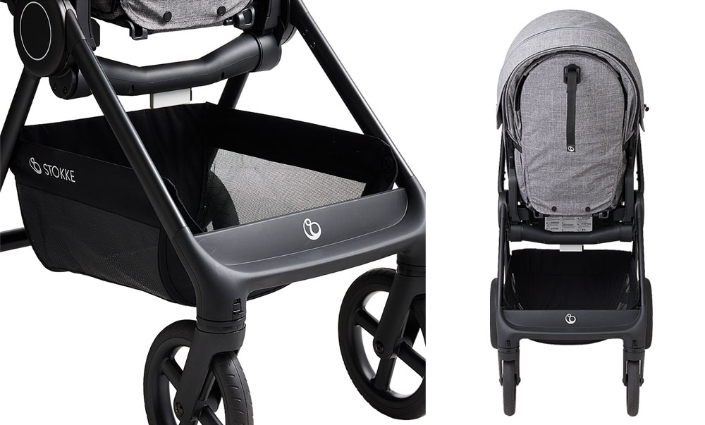 ストッケ・ビート特集 ベビーカー選びに迷ったらストッケのビートが