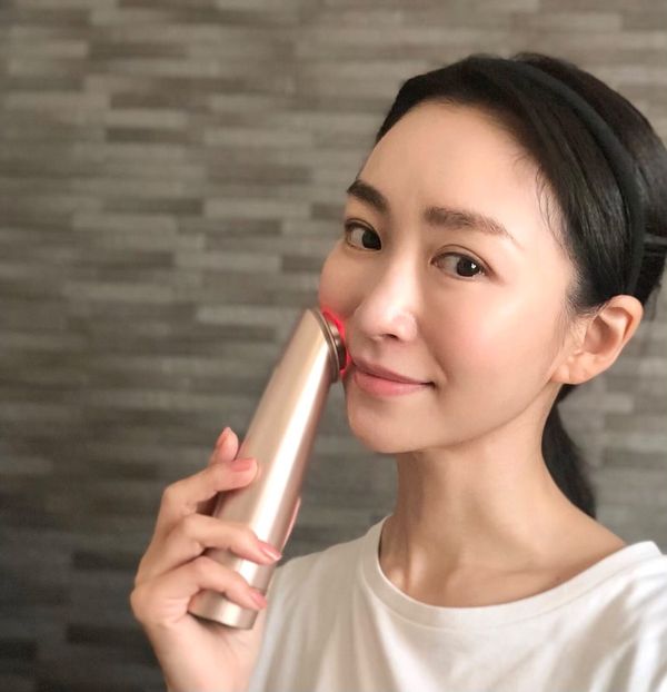 RF美顔器『フォトプラスシャイニー 』ヤーマン公式通販サイト